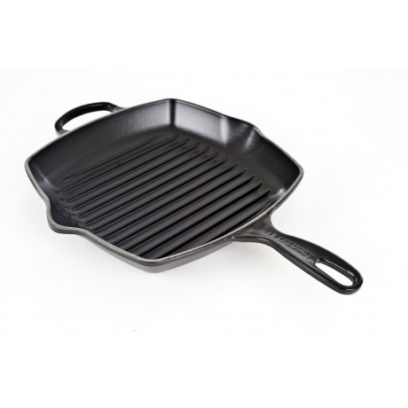 <b>Сковорода</b>-<b>гриль квадратная</b> 26см, Le Creuset - купить по цене ...