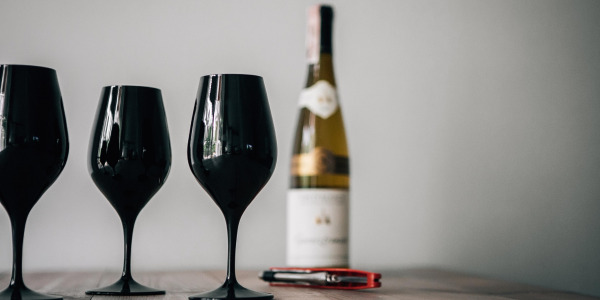 Як дегустувати вино